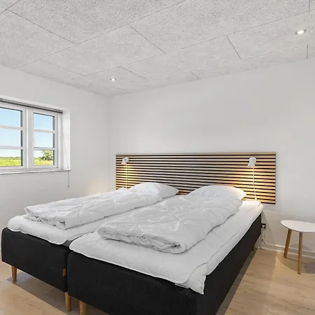 Feriehus 2037 Tim