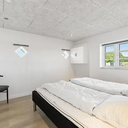 2037 Feriehus Tim