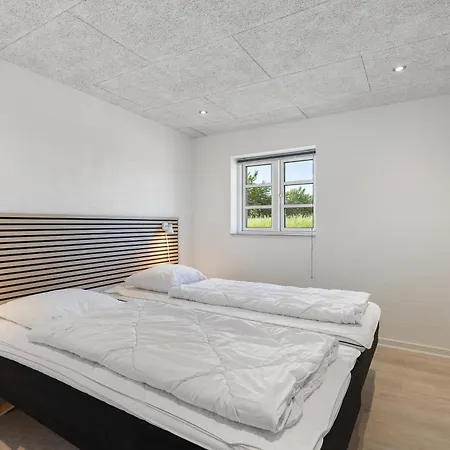 Feriehus 2037 *